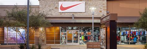 nike el paso outlets|nike factory store round rock.